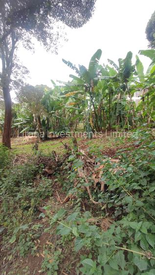 2 ac Land in Karen