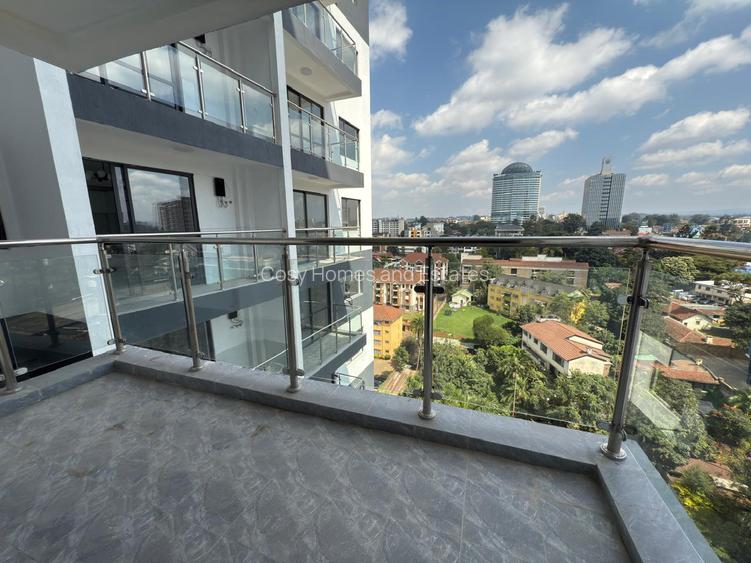 2 Bed Apartment with En Suite at Westlands Westlands