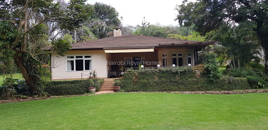 Residential Land at Riara Road