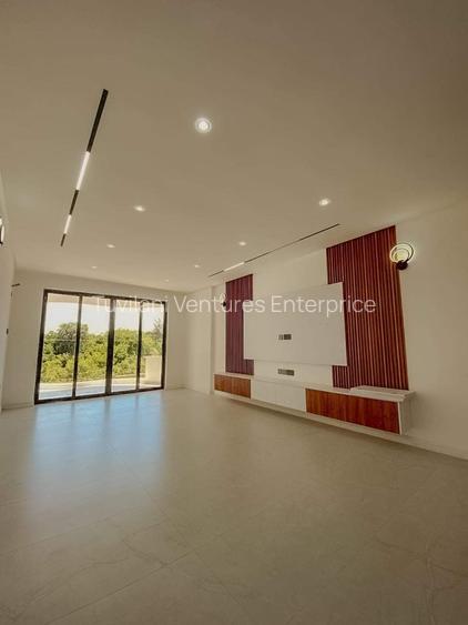 Serviced 3 Bed Apartment with En Suite at Nyali Mombasa