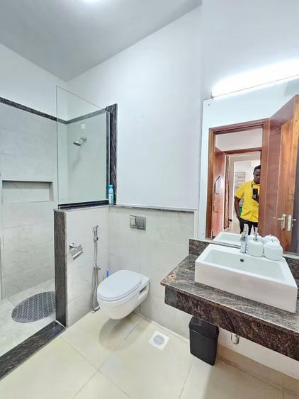 Furnished 2 Bed Apartment with En Suite in Westlands Area – pohled 4