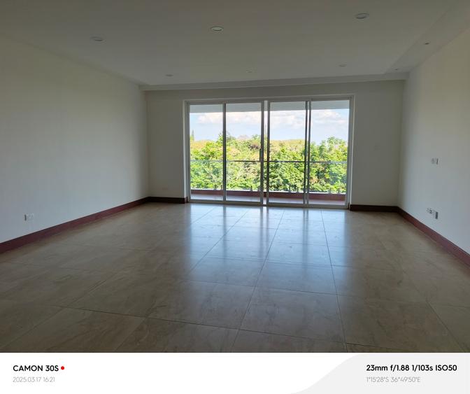 3 Bed Apartment with En Suite in Parklands - Ansicht 3