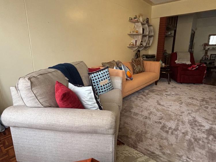 3 Bed Apartment at East Church Road - Więcej