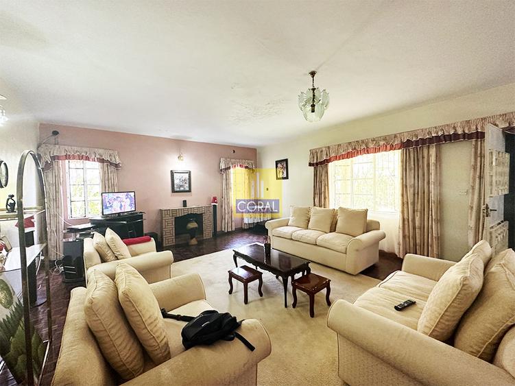 5 Bed House in Ridgeways - Widok 3