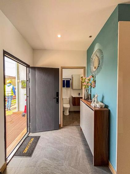 Studio Apartment with Swimming Pool at Lower Kabete - Widok 2