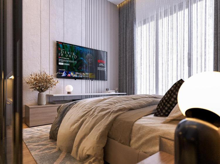 2 Bed Apartment with En Suite at Kirichwa Road - Vista 3
