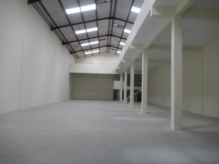 Warehouse with Service Charge Included at Baba Dogo - Widok 4