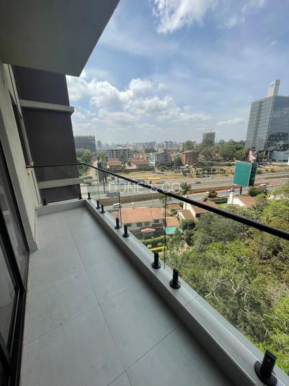 Furnished 2 Bed Apartment with En Suite in Westlands Area