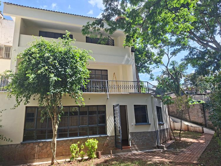 4 Bed Townhouse with En Suite at Off Peponi Rd 4 Bed Townhouse with En Suite at Off Peponi Rd