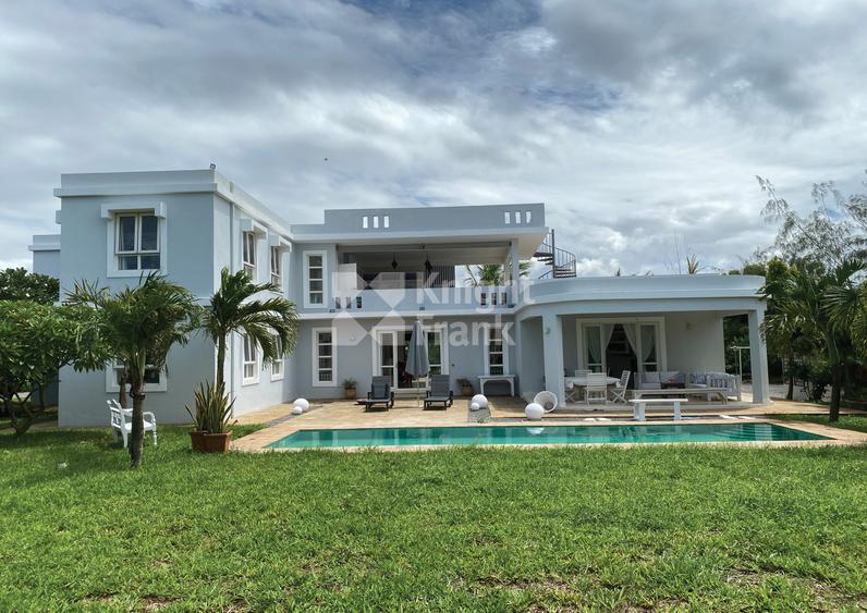 6 Bed Villa with Garden in Vipingo