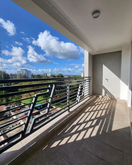 2 Bed Apartment with Backup Generator in Westlands Area 2 Bed Apartment with Backup Generator in Westlands Area