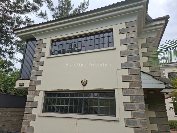 Serviced 2 Bed Apartment with En Suite at Off Ruaka Road