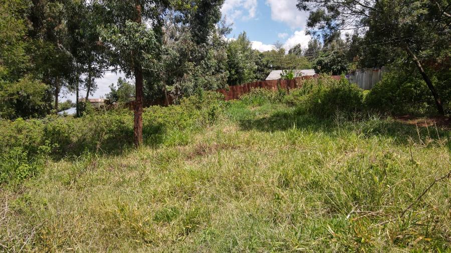 Land at 900M From Ngong Sgr Station Land at 900M From Ngong Sgr Station