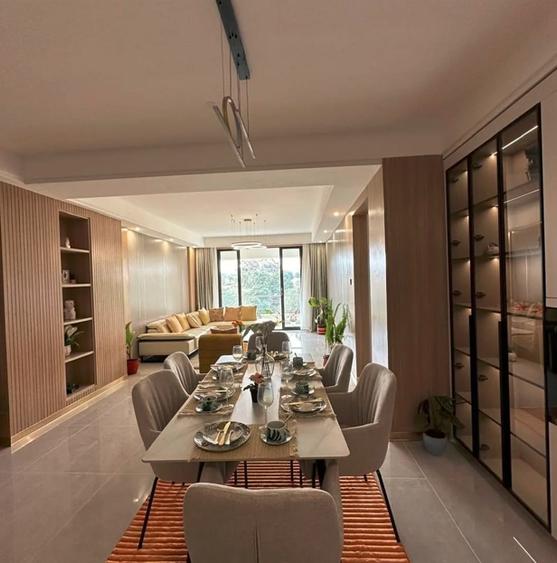 2 Bed Apartment with En Suite in Riverside
