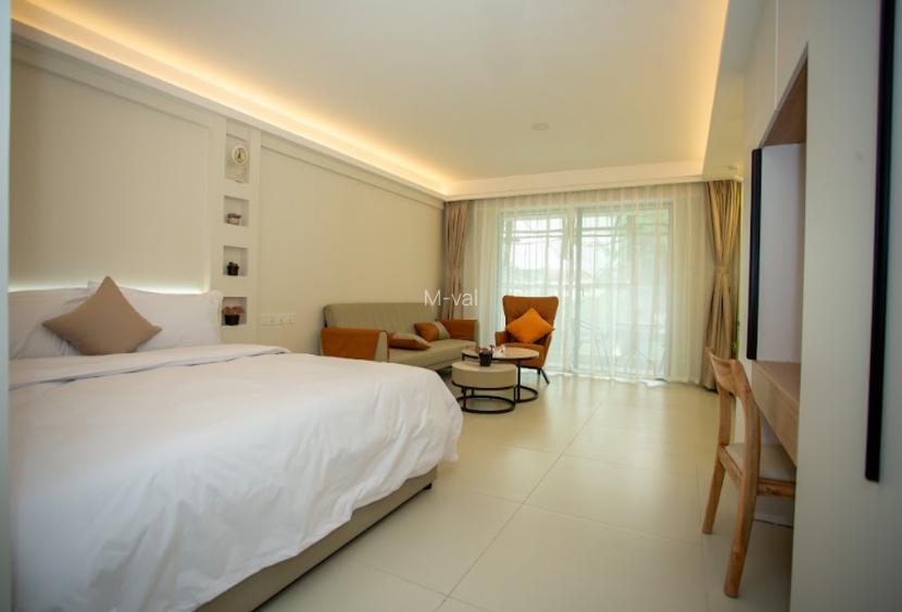 Serviced 2 Bed Apartment with En Suite in Kilimani