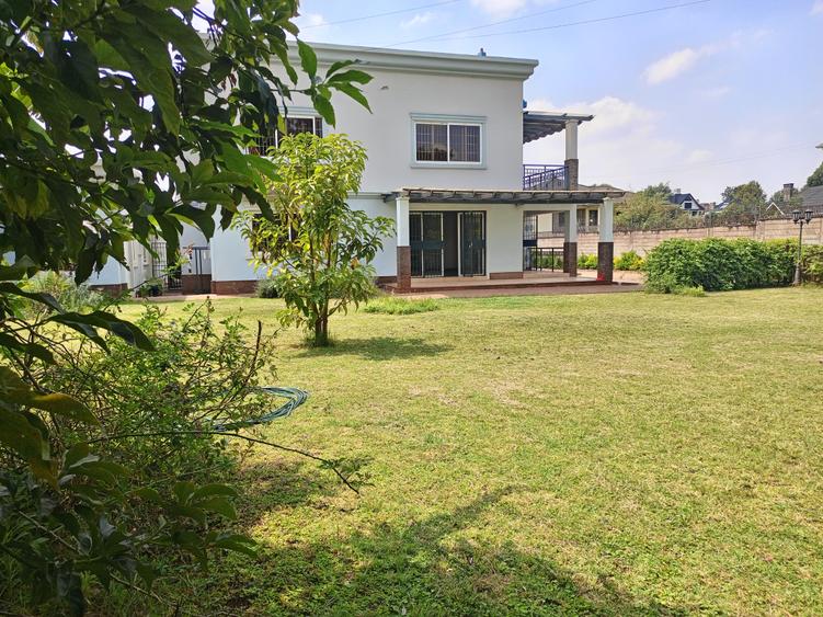 3 Bed Townhouse with En Suite at Nathasha 3 Bed Townhouse with En Suite at Nathasha