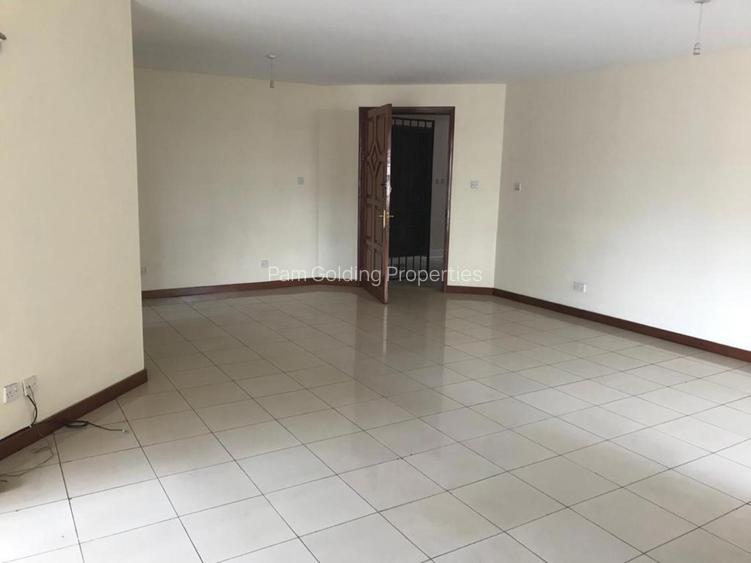 3 Bed Apartment with En Suite in Westlands Area