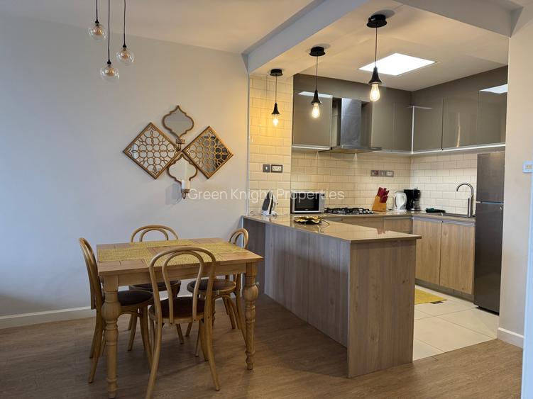 Serviced 1 Bed Apartment with En Suite in Riverside