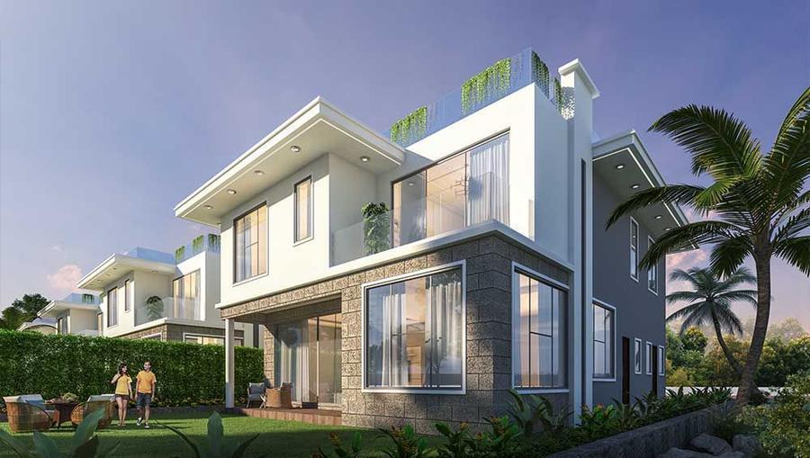 5 Bed Villa with En Suite at Loresho Ridge 5 Bed Villa with En Suite at Loresho Ridge