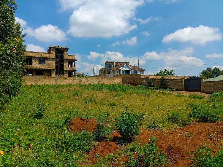1,000 m² Residential Land at Jambu Tv Neighborhood 1,000 m² Residential Land at Jambu Tv Neighborhood