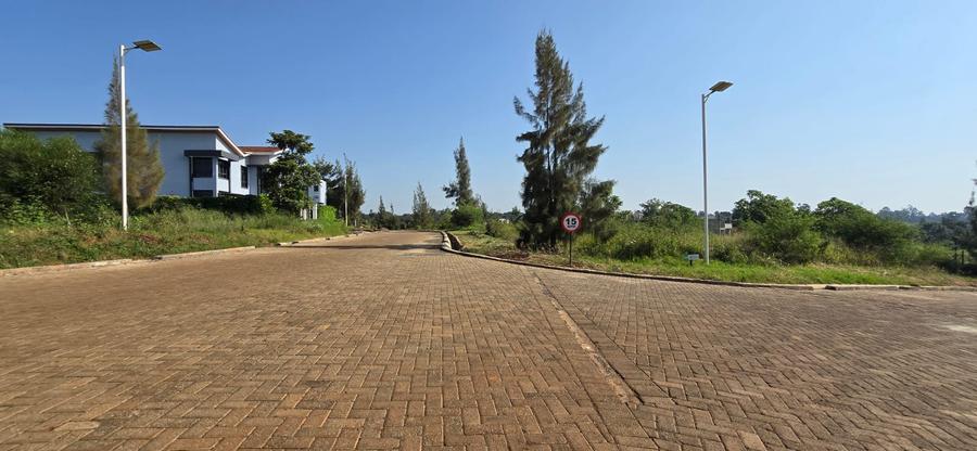 1 ac Land in Kiambu Road