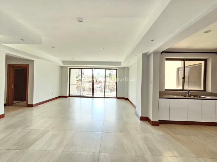 2 Bed Apartment with En Suite in Westlands Area