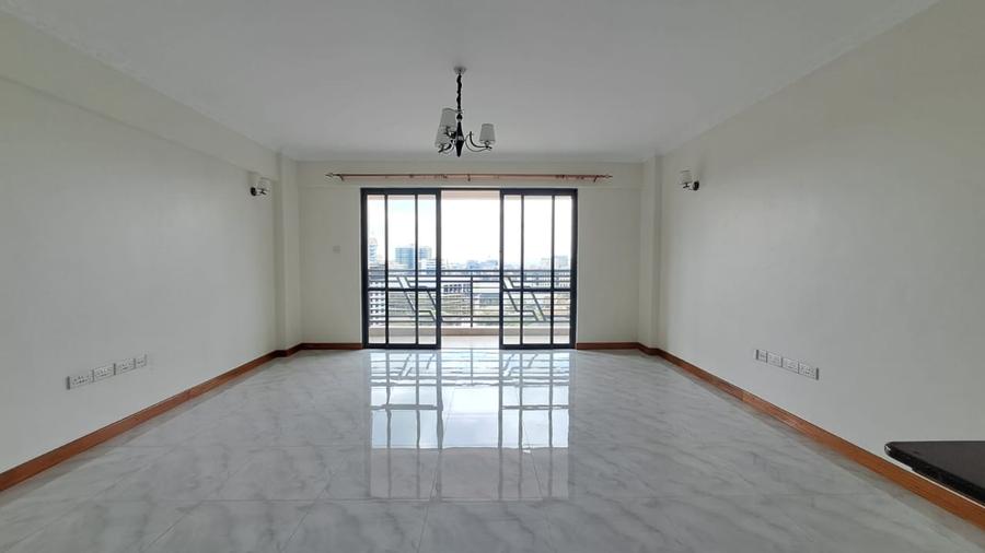 2 Bed Apartment with Staff Quarters in Brookside 2 Bed Apartment with Staff Quarters in Brookside