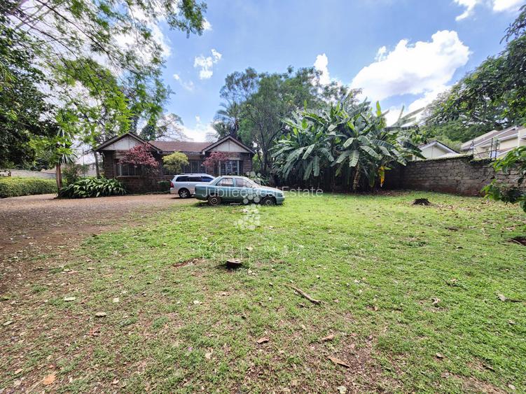 0.614 ac Land in Westlands Area