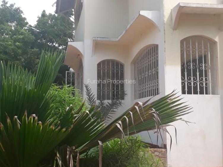 2 Bed Apartment with En Suite in Malindi