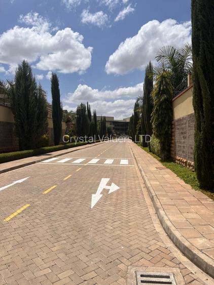 3 Bed Apartment with En Suite in Athi River