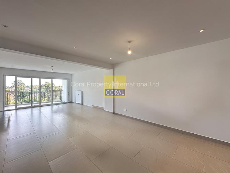 3 Bed Apartment in Westlands Area