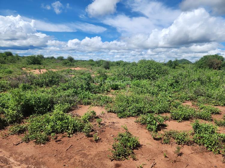 7.38 ha Land at Mombasa Road