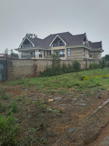 Residential Land at Runda