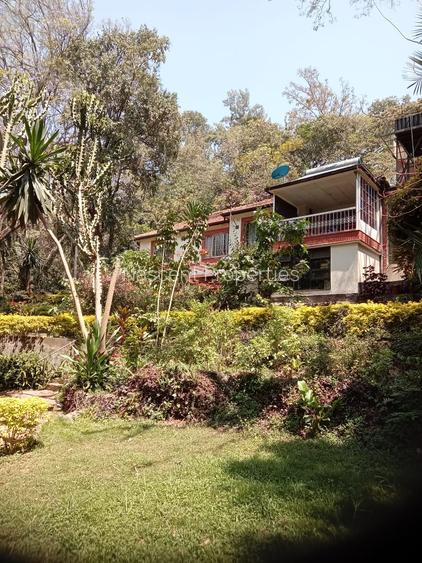 4 Bed House with En Suite at Old Muthaiga