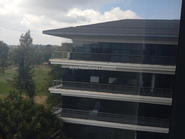 2 Bed Apartment with En Suite at Muthangari Drive Westlands Nairobi