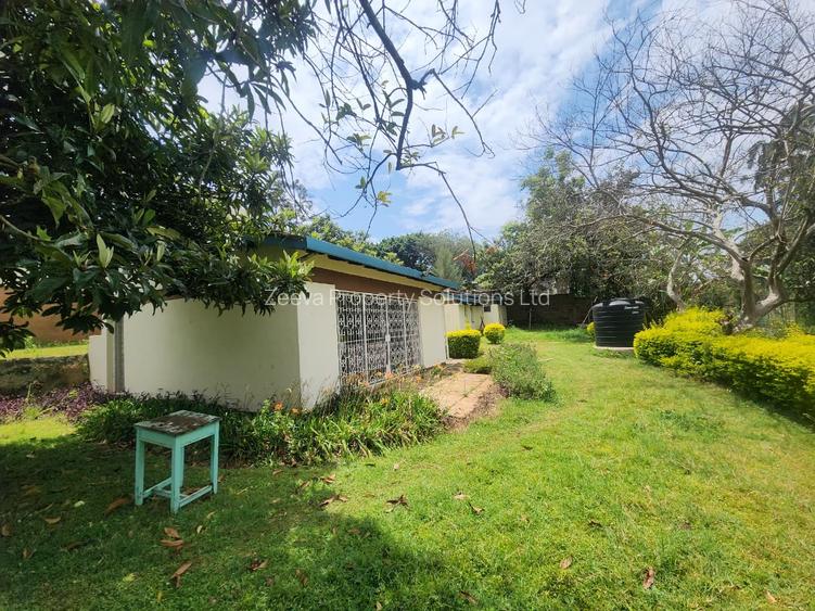 1 ac Residential Land in Loresho