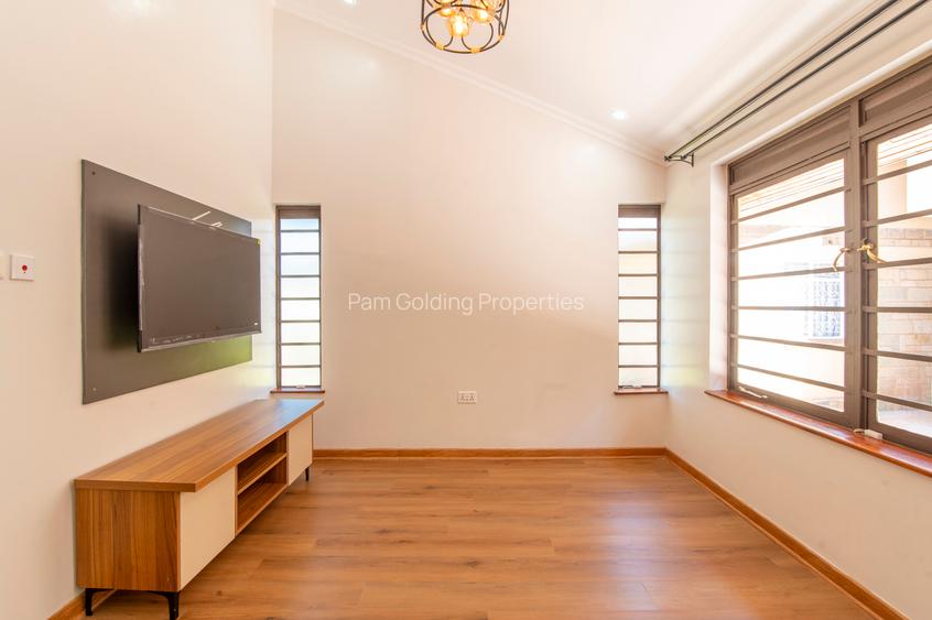 1 Bed House at Ridgeways