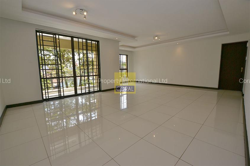 3 Bed Apartment in General Mathenge