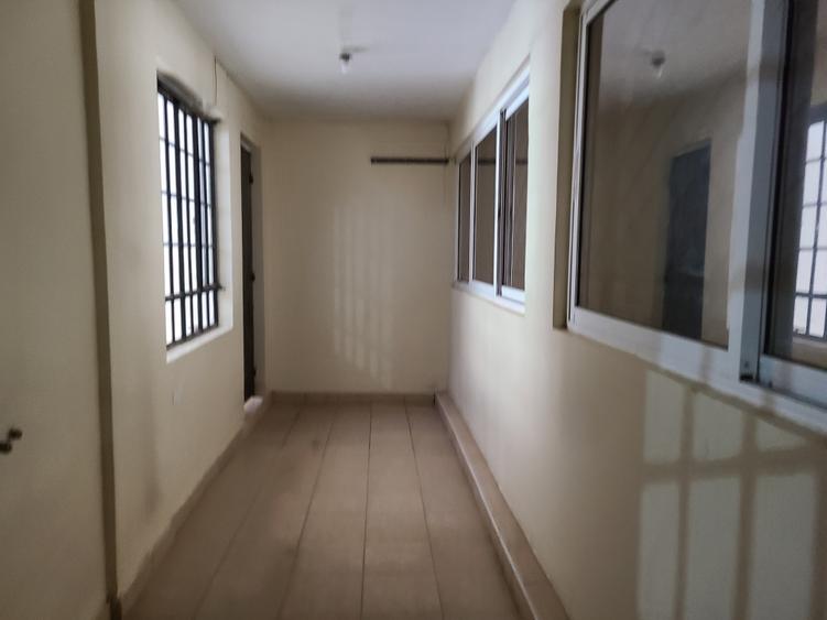4 bed apartment with en suite at parklands