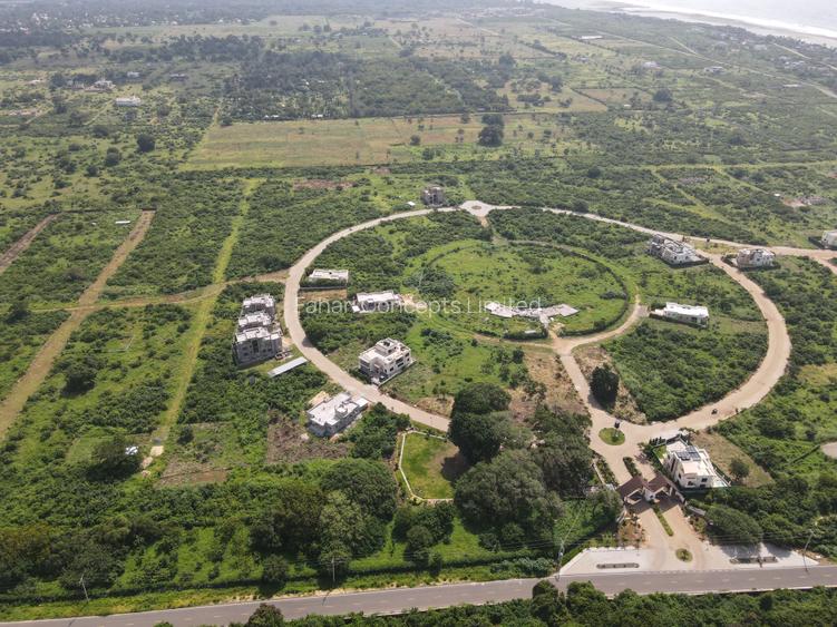 Residential Land in Vipingo