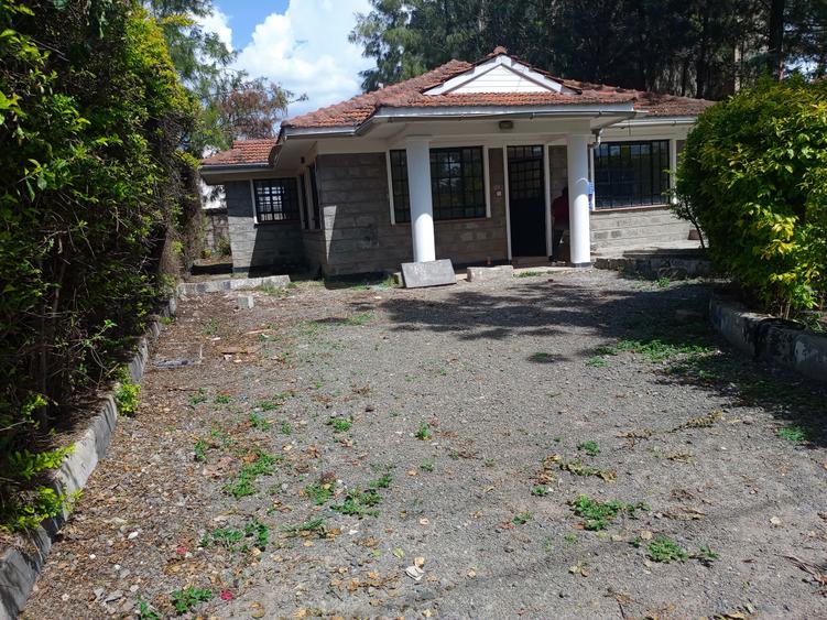3 Bed House with En Suite at Milimani 3 Bed House with En Suite at Milimani