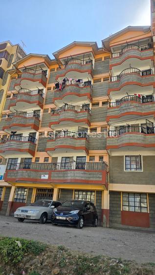 Commercial Property with Fibre Internet in Donholm