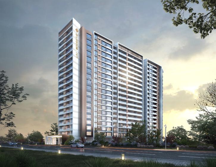 3 Bed Apartment with En Suite at Gatundu Road