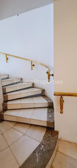 5 Bed House in Nyali Area