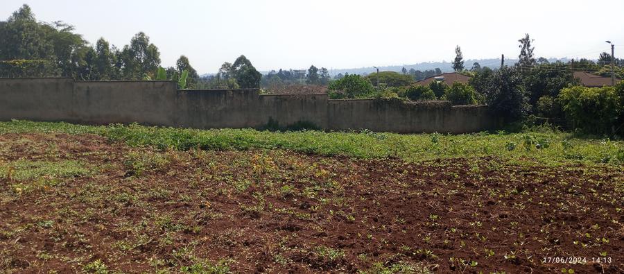 land in runda