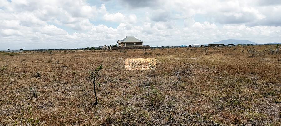 0.909 ac Land in Malaa