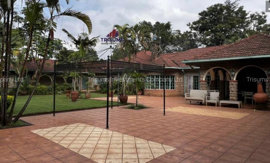 4.1 ac Land in Rosslyn