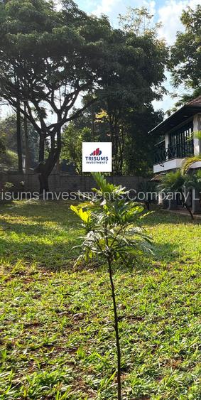 5 Bed Townhouse with En Suite in Gigiri