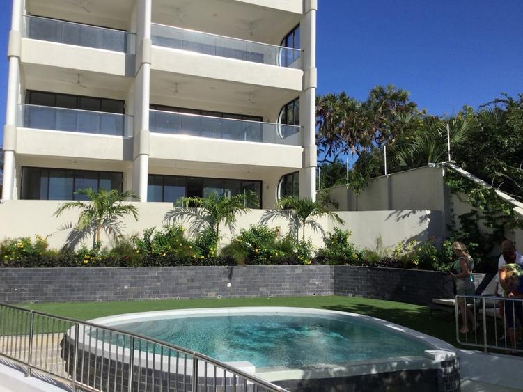 3 Bed Apartment with En Suite in Nyali Area 3 Bed Apartment with En Suite in Nyali Area