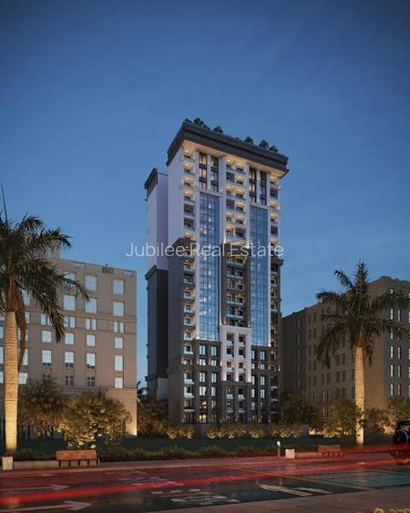 Studio Apartment in Westlands Area